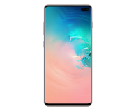 SAMSUNG Galaxy S10+ Ceramic White (G975F) - 555236 - zdjęcie 3